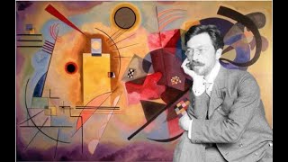 Kandinsky The Sound of Color [upl. by Tullus]