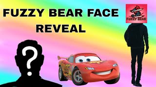 FUZZY BEAR FACE REVEAL FINALLY 😲😮 [upl. by Nnalyrehc]