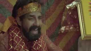 Nucleya BASSRani Teaser 3 Satsang Jai [upl. by Yssirhc]