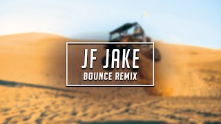 Warren Zeiders  Ride the Lightning JF Jake Bounce Remix [upl. by Notsahc]