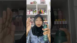 Part2 POWDER FOUNDATION AZARINE NPURE POWER SETTER SETTING SPRAY  FOLLOW OHDIYAH [upl. by Nelly]