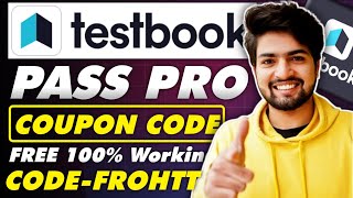 Testbook Pass Pro Coupon Today Testbook Pass Pro Free  Testbook Coupon Code Free Testbook Code [upl. by Uwton492]