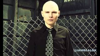 Billy Corgan talks about smashing pumpkins on Howard Stern Show 61912 [upl. by Nylloh]