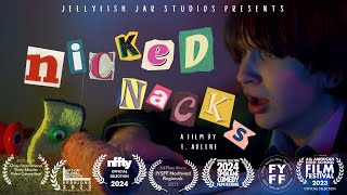 Nicked Nacks A Short Comedy Film [upl. by Kristina]