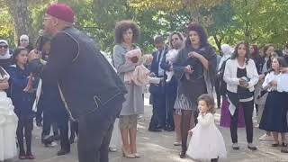 Moustapha Ambiance Mariage tunisien algérien le 7octobre 2017 [upl. by Deeas]