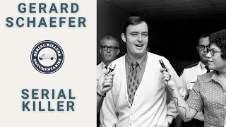 Serial Killer Documentary Gerard Schaefer The Killer Cop [upl. by Anyahs]