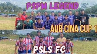 🔥DUEL PSLS FC VS PSPM LEGEND🔥tarkam minisoccer sepakbola sepakbolatarkam ssb timnasindonesia [upl. by Richarda797]