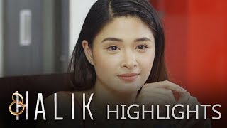 Halik Jade denies shes competing with Jacky  EP 44 [upl. by Anitsirc]