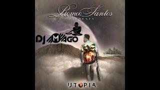 Utopia  Romeo Santos Megamix by Dj Mago [upl. by Obmar]