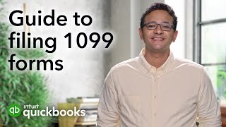 What is a 1099 Form How to file 1099 in 2024 [upl. by Eibbil926]