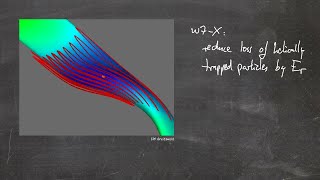 Fusion Research Lecture 24  Influence of a radial electric field [upl. by Farwell796]