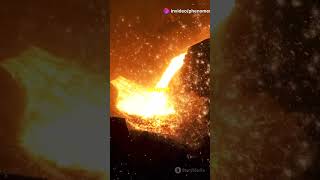 What is Galinstan The Liquid Metal shorts viralvideo trending science metal cr7 facts [upl. by Yetah]