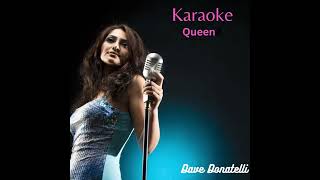 Karaoke Queen By Dave Donatelli [upl. by Klotz]