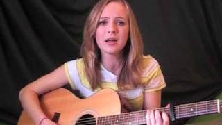 Breakeven The Script Cover  MadilynBailey [upl. by Anyel186]