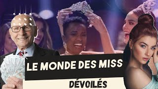 LES SECRETS DES MISS DEVOILES  SEXEALCOOLEXPLOITATION [upl. by Adihsaar814]