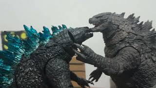 godzilla destroyer of kaiju part8 [upl. by Bina]