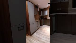 Stylish kitchen designs 2025  kitchen volog  kitchen designs idea 🏡 design [upl. by Tsiuqram294]