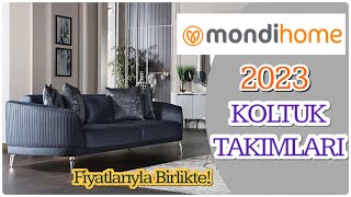 2023 Mondi Koltuk TakımlarıYeni SezonFiyatlarıyla Birlikte [upl. by Del]