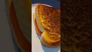 Grilled Tomato and Cheese Sandwich [upl. by Swenson]