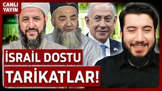 İsmail Hünerlicenin Keramet Yalanları  Canlı Yayın  195Bölüm [upl. by Olivie382]