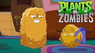 Plants vs Zombies Animation [upl. by Bernat]