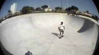 São Bernardo do Campo Skatepark [upl. by Tneicniv323]