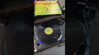 Barillas quotAndalequot 00 reels dance vinyl vinilo dj music house remember hits tribal andale [upl. by Kimberlee]