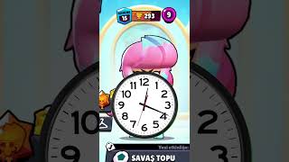 ESKİ Mİ YOKSA YENİ Mİ 🙉 brawlstars shorts brawlpass supercell [upl. by Norraj]