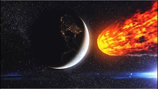 What Happens If a Giant Meteor Hits Earth The Truth No One Wants You to Knowquot [upl. by Anders]