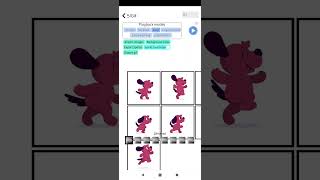 Sprite Animation Cutter Edit amp Test Sprite Animations  Available on Google Play amp Itchio [upl. by Happy802]