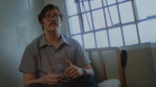 Edmund Kemper  Interview 1981 High Quality [upl. by Yenitirb]