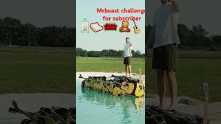 Will a guitar boat hold mrbeast weighttrending part2viralshort [upl. by Fillian]