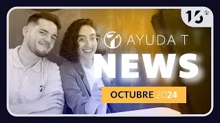 🙌🏼 Novedades en la Regularización en la cuota de AUTÓNOMOS  Octubre 2024 [upl. by Brelje]