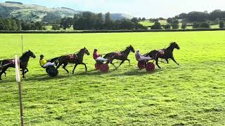 Grade B Final Newbridge On Wye 2024 [upl. by Fenner]