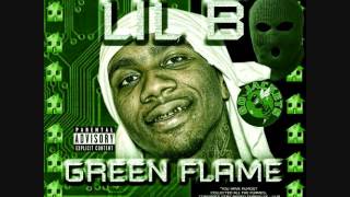 04 Lil B  Watch Wit Da Scope [upl. by Aseiram]