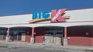 Update on Kmart  Hooksett NH [upl. by Gothurd]