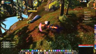 Replenishing the Storehouse Quest  World of Warcraft [upl. by Forbes660]