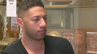 Fmr Gopher Royce White Ready For Comeback Knows It May Not Come [upl. by Tammi]