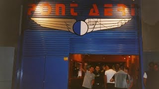 Discoteca PONT AERI 1997 Fin de Año Pont Aeri Terrassa [upl. by Annayt]