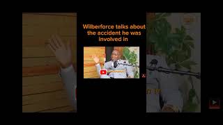 Wilberforce and about the accident trending gospel gachagua kasolo ndeke kambanation [upl. by Xonnel]