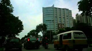 Time Lapse Balikpapan Part 1 [upl. by Boyes479]