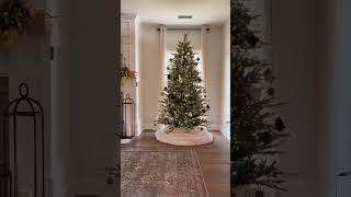 Trendy Christmas Tree Decor Ideas for a Magical Holiday [upl. by Cawley]