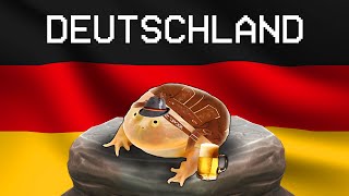 Ein Video über Deutschland [upl. by Cheadle]