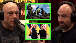 Mike Benz on The Bidens Connections to Ukraine [upl. by Pia]