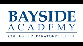 2023 Bayside Academy Graduation [upl. by Adall]