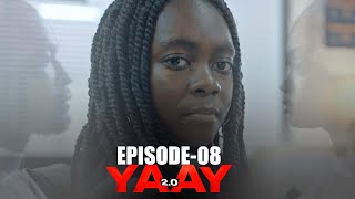 YAAY 20  ÉPISODE 08  SAISON 02  VOSTFR [upl. by Alyahc102]