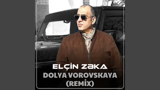 Dolya Vorovskaya Remix [upl. by Epillihp703]