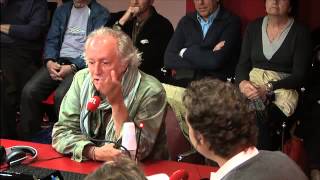 Didier Barbelivien  Les rumeurs du net du 16052013 dans A La Bonne Heure  RTL  RTL [upl. by Tarkany817]