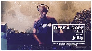 3 Hour Happy House Music Mix by JaBig Deep Soulful Playlist for Work Morning Clean Background [upl. by Lorianna]