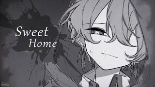 OC  Sweet Home meme [upl. by Iline576]